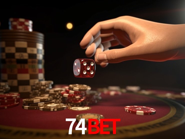 Estatísticas 74bet