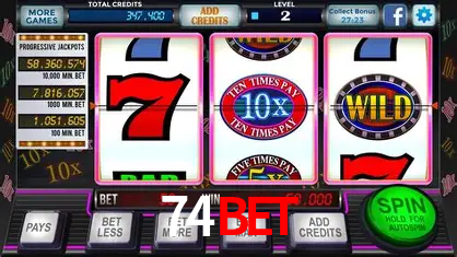 A Emoção da Loteria na 74bet: Uma Chance de Mudança de Vida