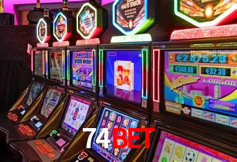 Descubra a Essência do 74bet: Nossa História e Compromissos