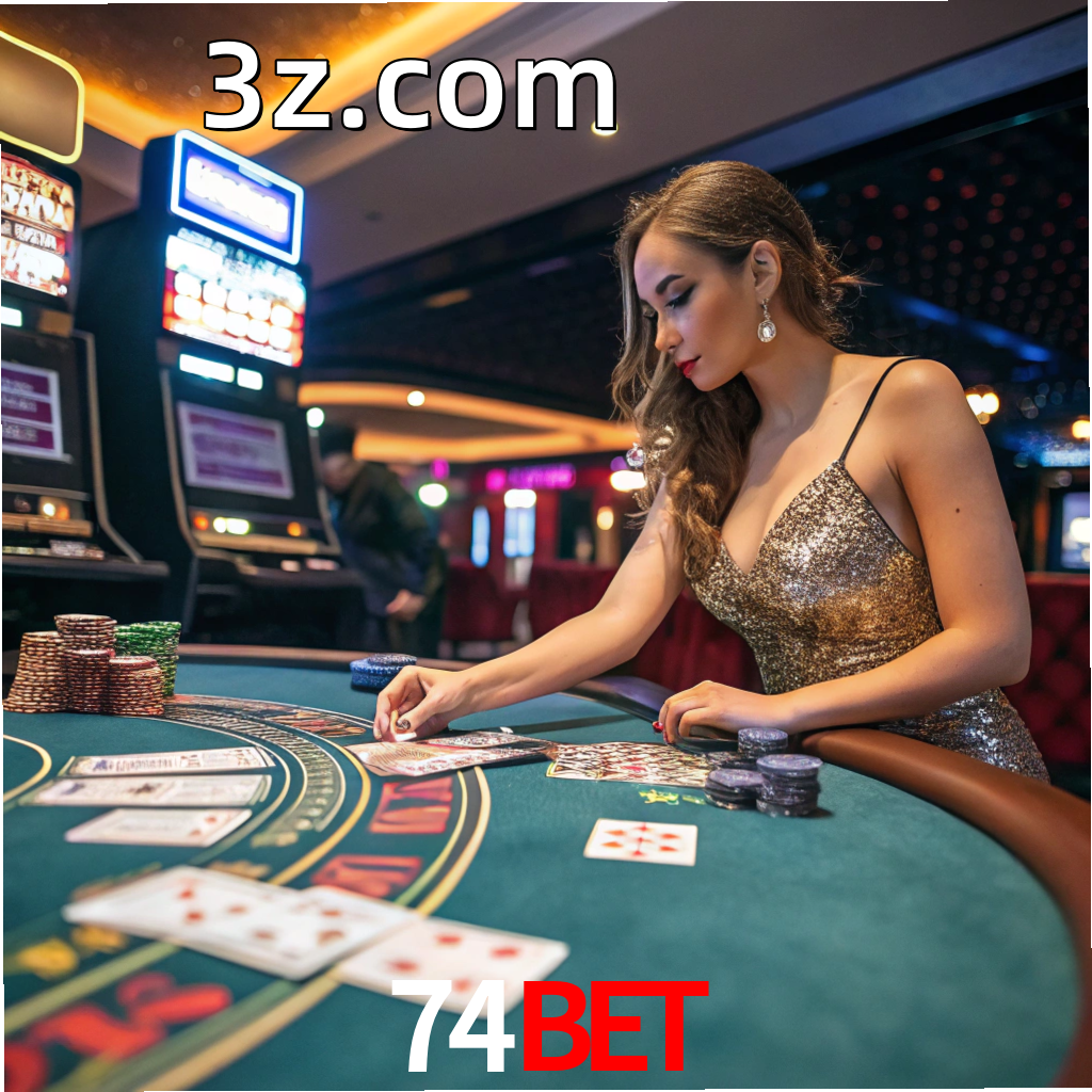 Melhores Jogos de Slots no 74BET 🍀