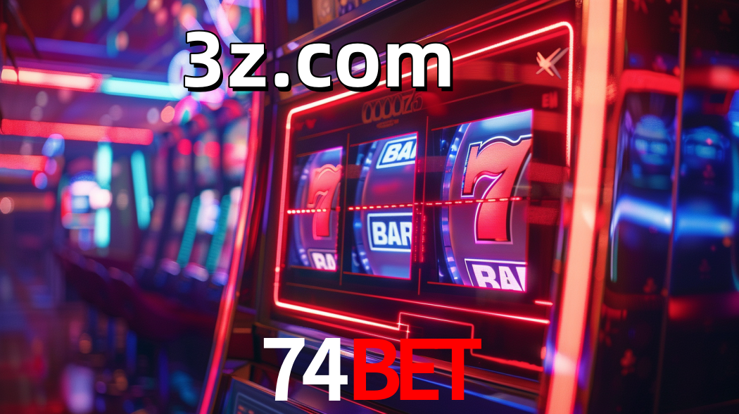 Melhores Jogos de Slots no 74BET 🍀