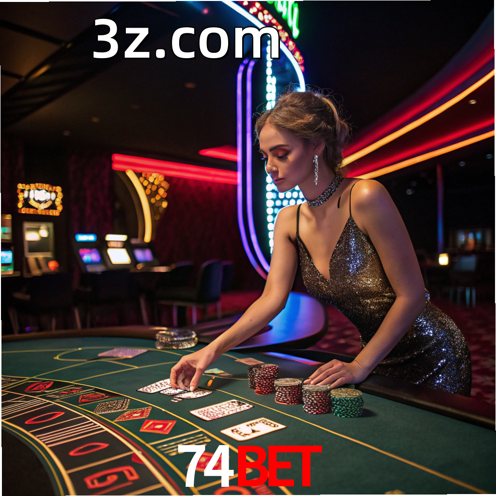 Melhores Jogos de Slots no 74BET 🍀