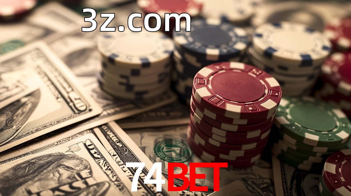 Melhores Jogos de Slots no 74BET 🍀