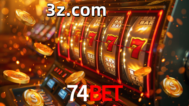 Melhores Jogos de Slots no 74BET 🍀