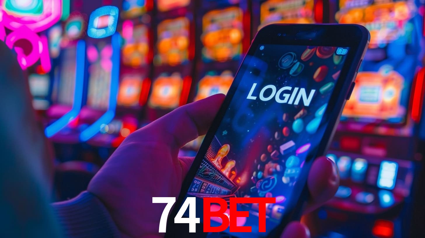 Jogos Exclusivos 74bet