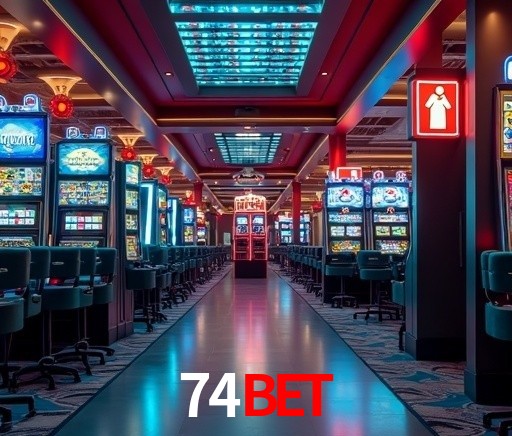 Descubra o Programa VIP da 74bet: Vantagens Exclusivas para Jogadores