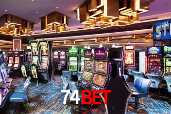 A Emoção da Loteria na 74bet: Uma Chance de Mudança de Vida