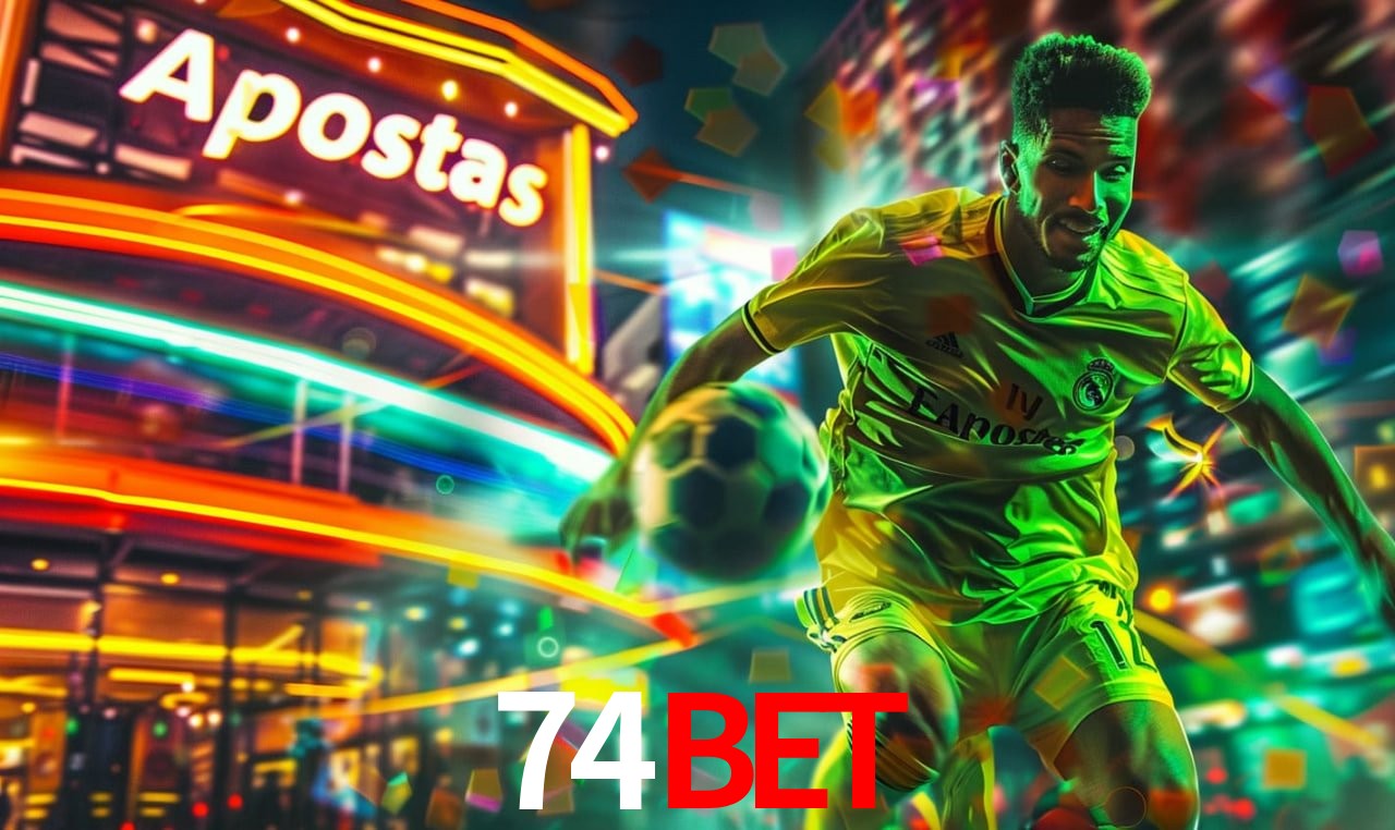 Estatísticas Esportivas 74bet