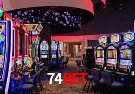 Segurança 2FA 74bet