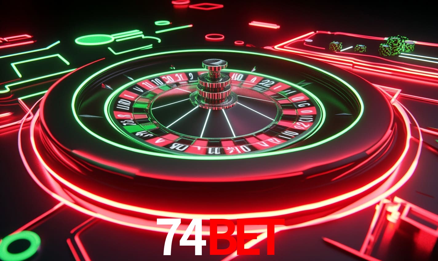 Explorando a Categoria de Eventos em Apostas na 74bet