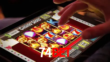 Descubra a Magia dos Jogos de Arcade no 74bet