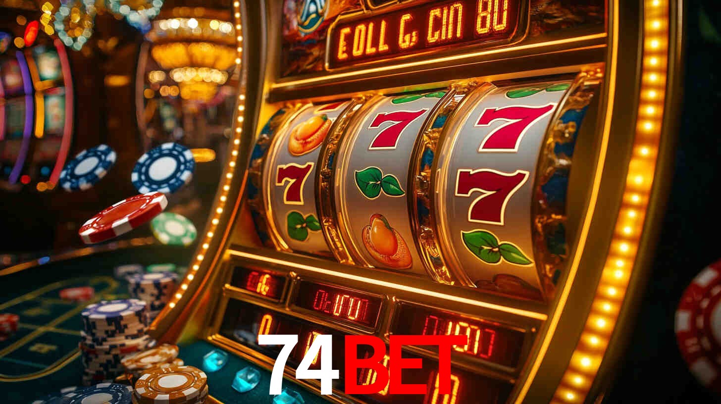 Daily Bonuses 74bet