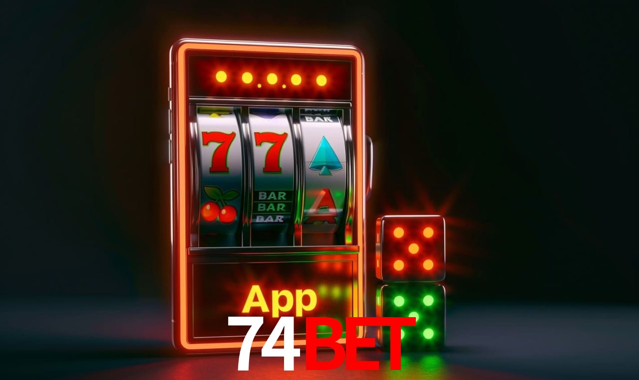 Apostas de Futebol 74bet