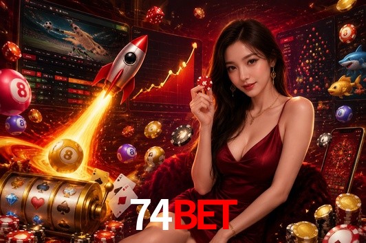 Exclusive Offers 74bet