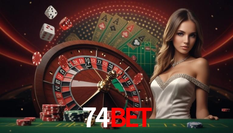 Platform Technology 74bet
