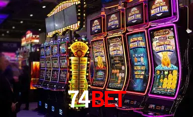 Descubra a Essência do 74bet: Nossa História e Compromissos