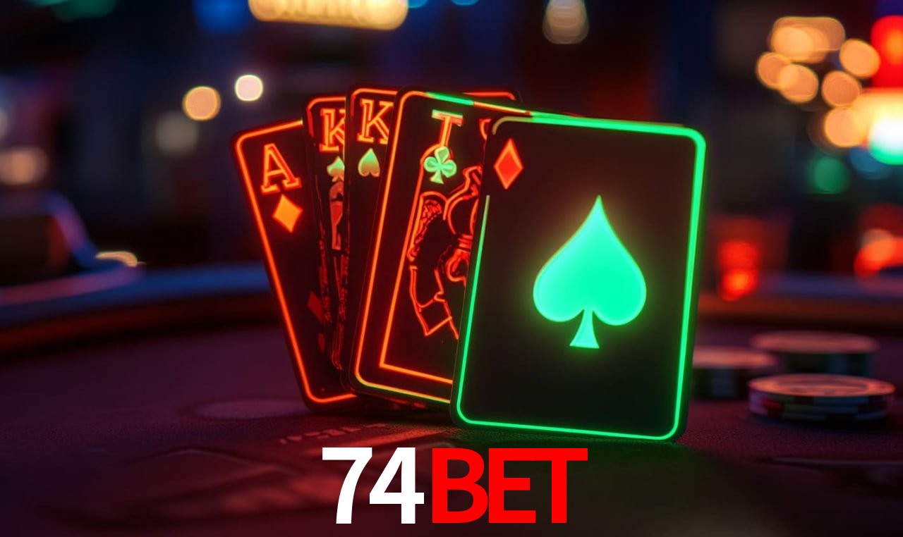 Apostas de Basquete 74bet