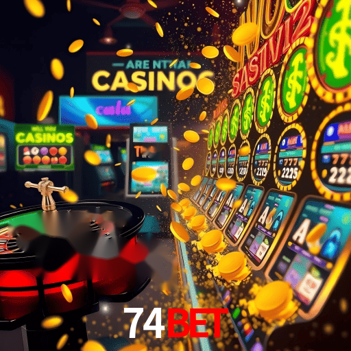 Explorando a Categoria de Eventos em Apostas na 74bet