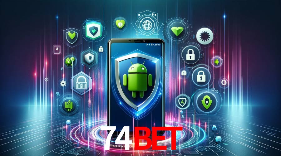2FA Security 74bet