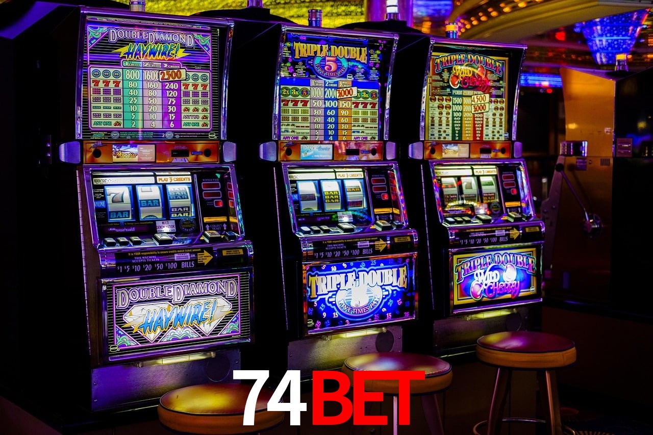 Torneios 74bet