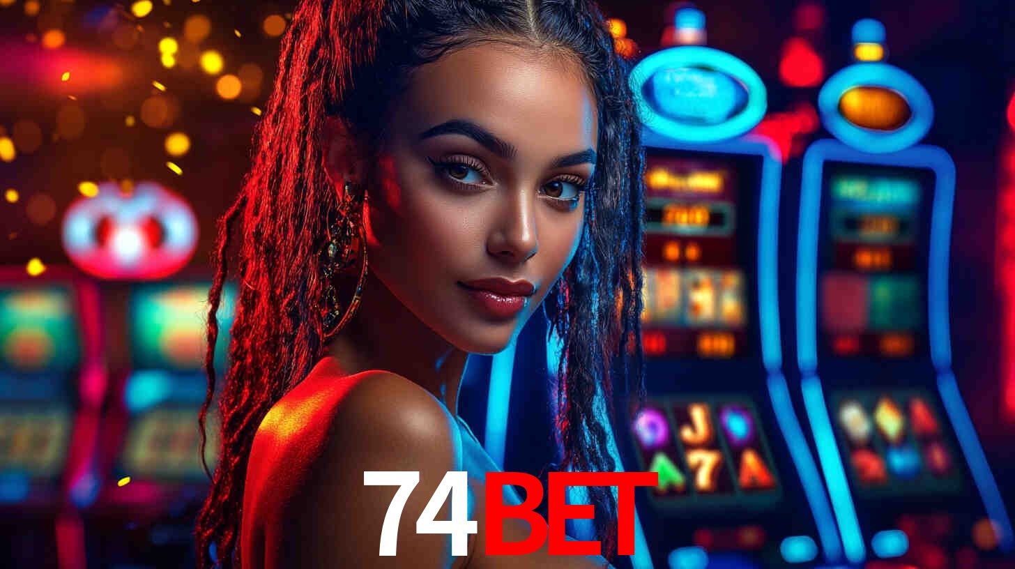 Apostas Esportivas na 74bet: Um Guia Completo