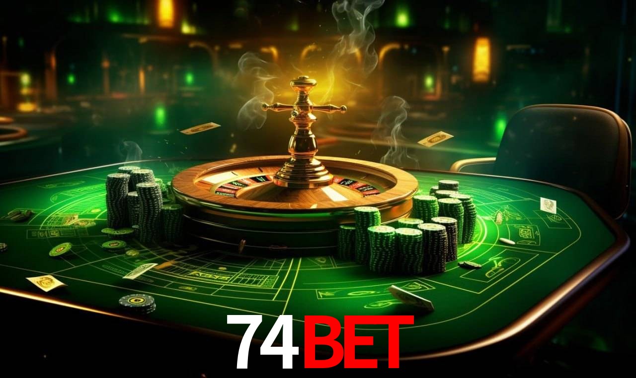 Desvendando o Mundo dos Jogos Virtuais na 74bet