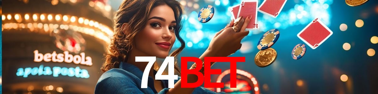 Bonus Features 74bet
