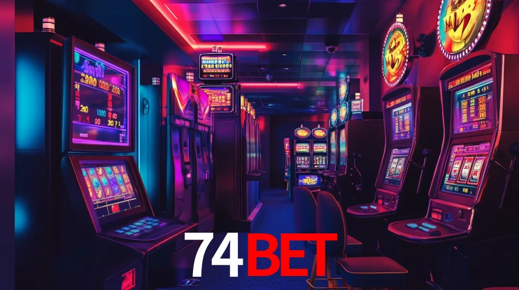 Premium Interface 74bet