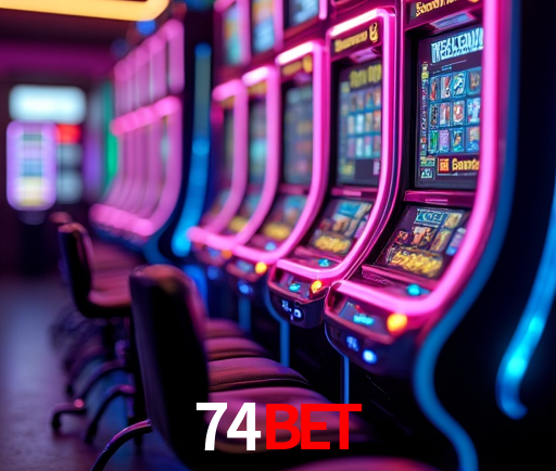 Sistemas de Segurança 74bet