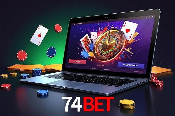 Login Seguro 74bet
