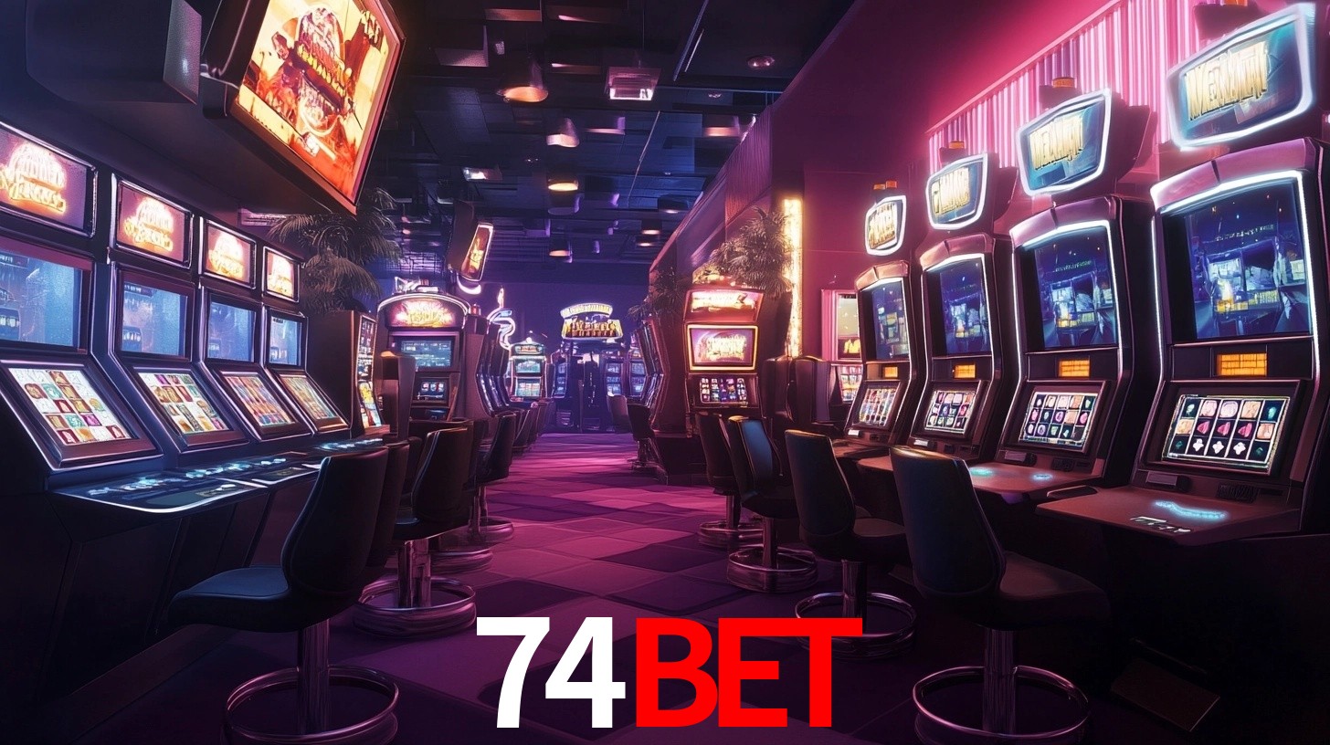 Exclusive Games 74bet