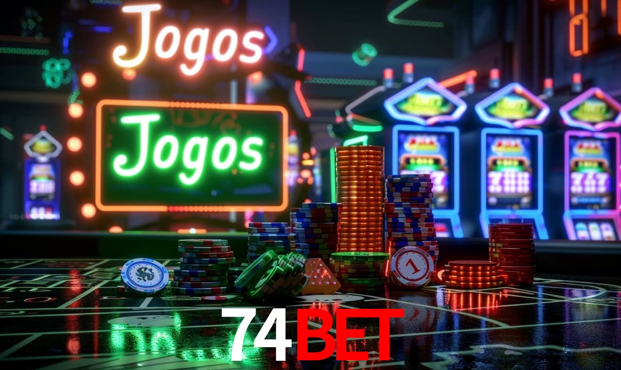Bônus Generosos e Exclusivos no 74bet para Você!