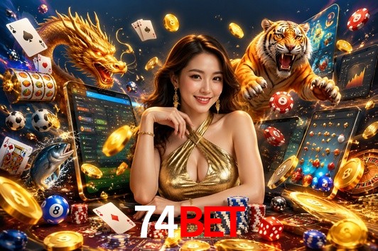 Quick Registration 74bet