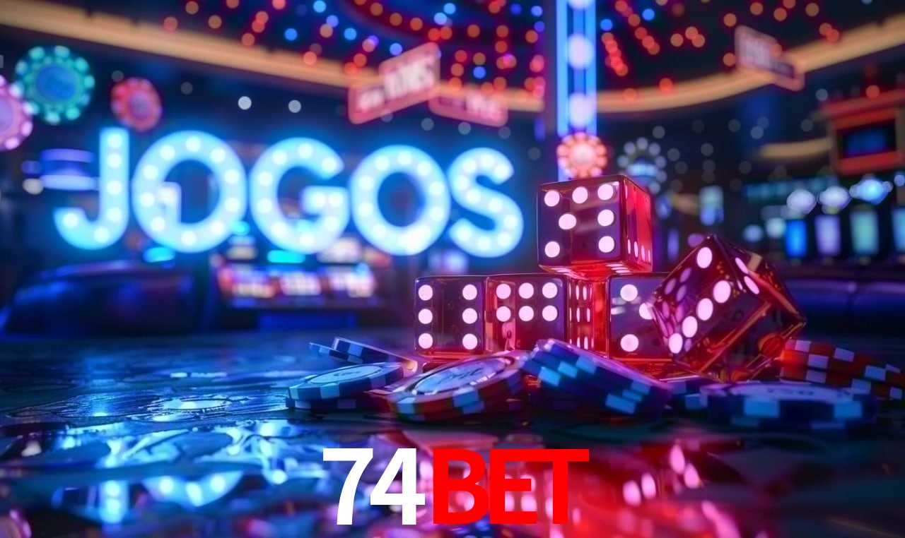 cassino 74bet