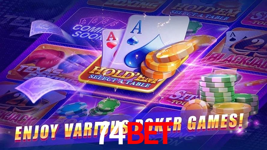A Experiência Imersiva dos Cassinos Ao Vivo no 74bet