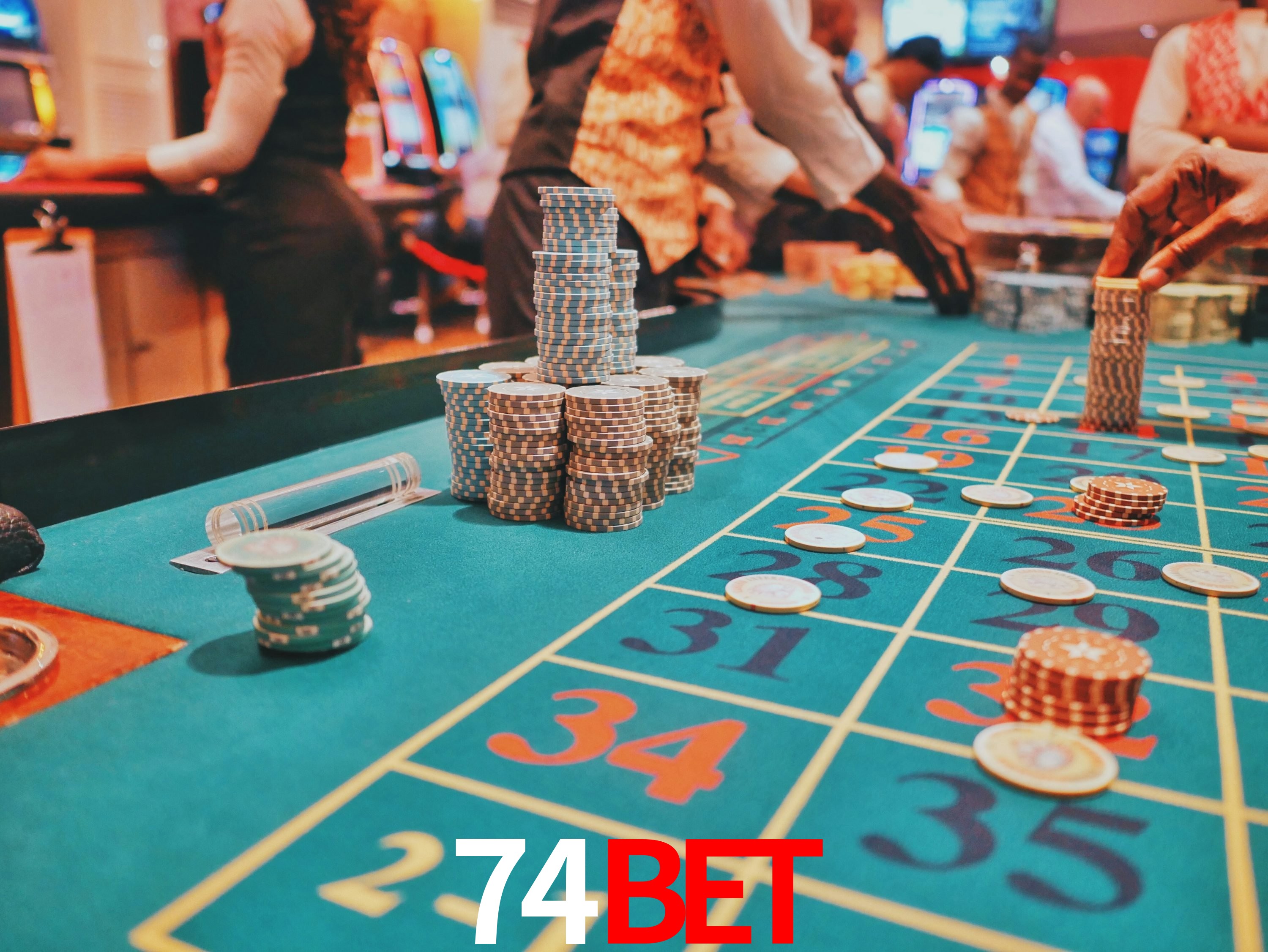 Programa VIP 74bet