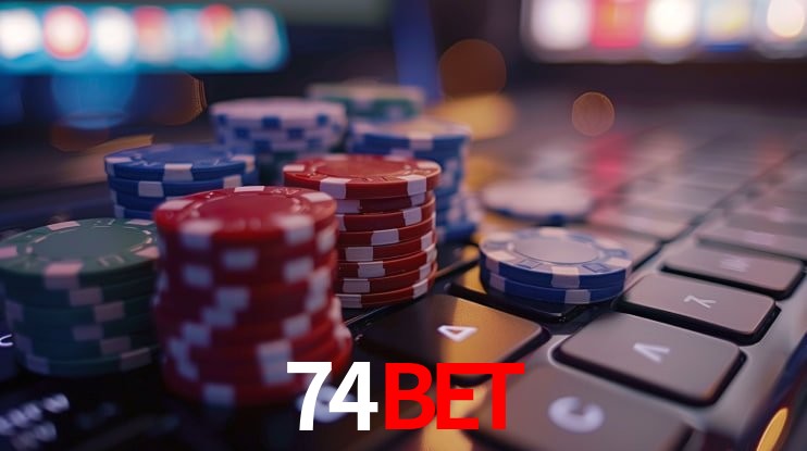 Casino Ao Vivo 74bet