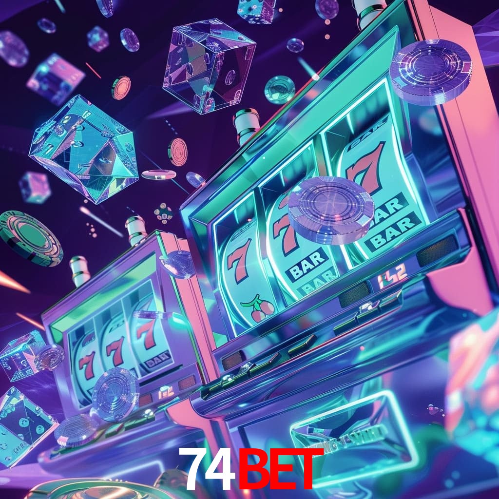 A Emoção da Loteria na 74bet: Uma Chance de Mudança de Vida