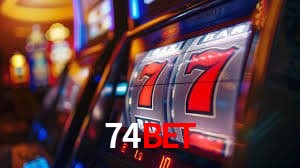Recursos de Bônus 74bet