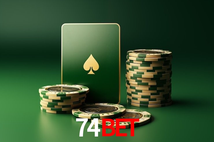 Football Betting 74bet