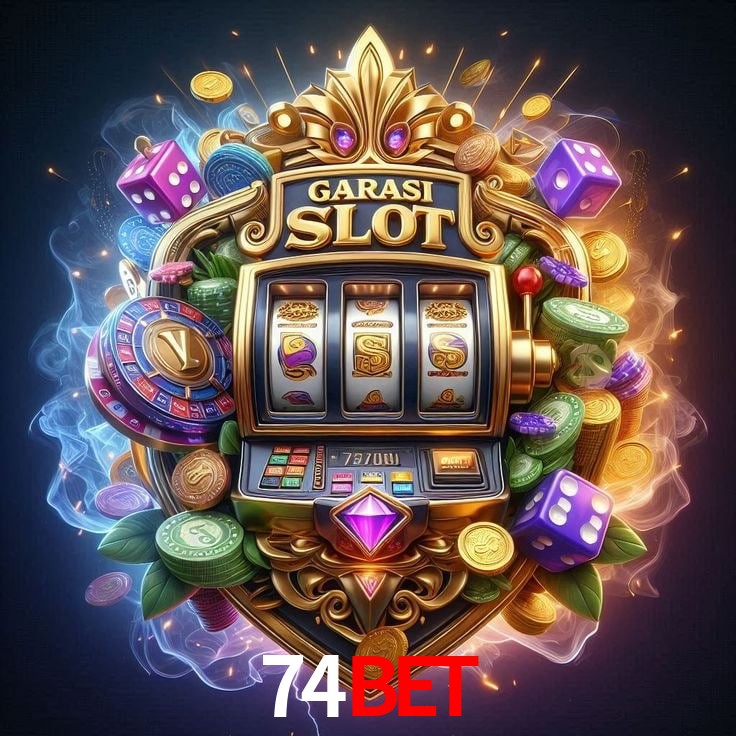 Diretório de Jogos 74bet