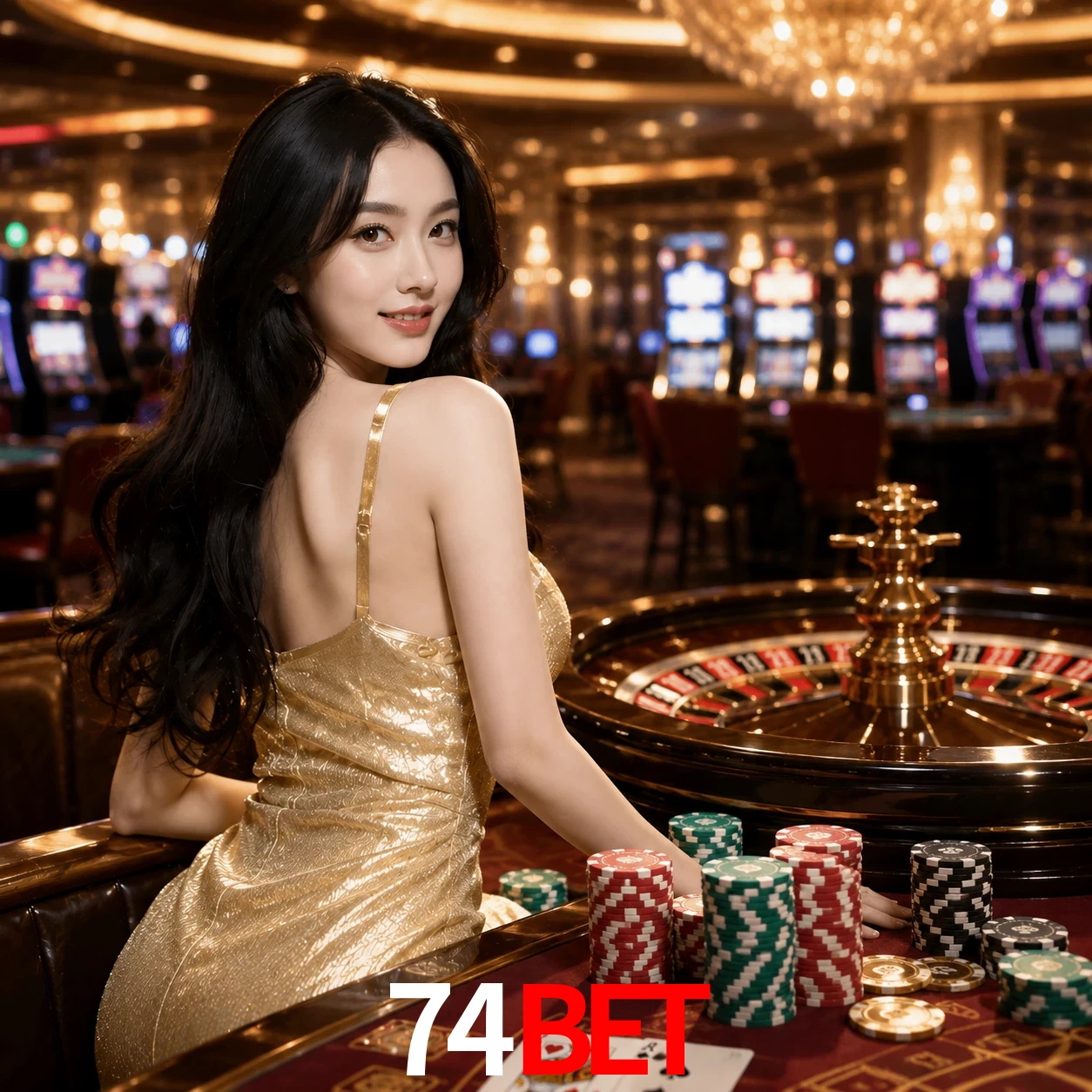 Download app 74bet Android iOS