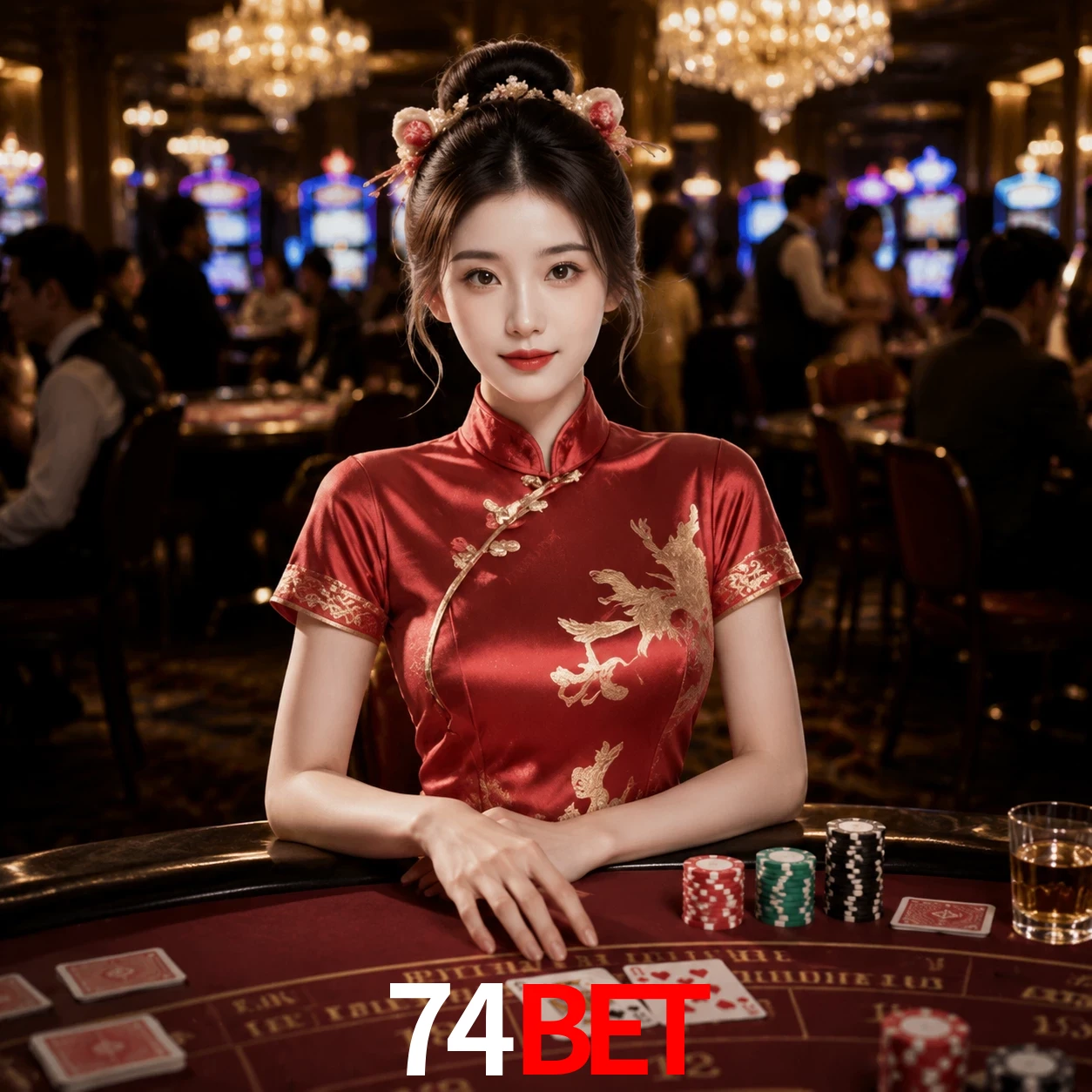 74bet multi dispositivo