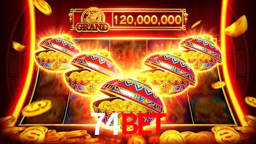 App 74bet slots mobile
